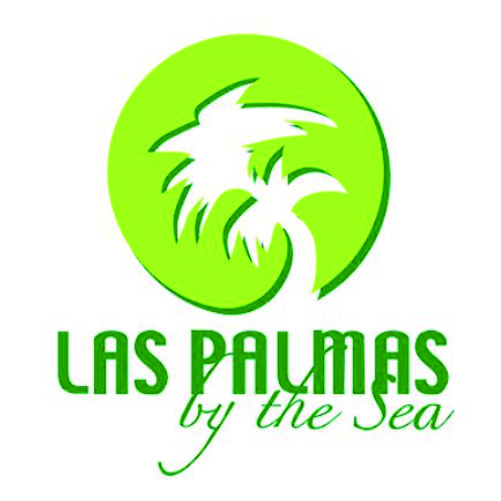La Palmas by the sea