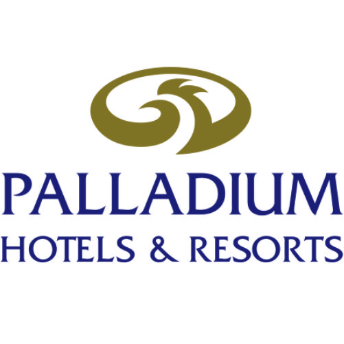 Palladium group